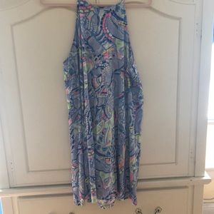 Lilly Pulitzer- Margot Dress Summer ‘18